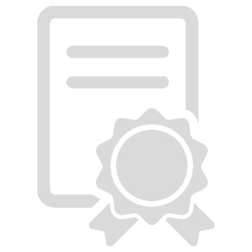 Предприятие сертифицировано